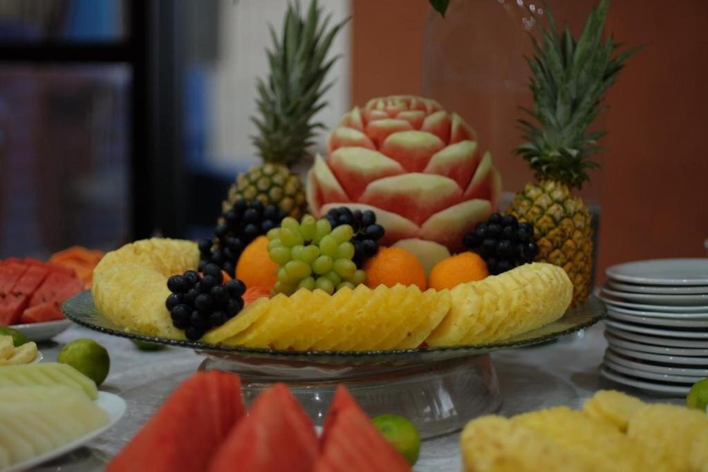 Flat Confortavel No Tropical Executive Apartamento *